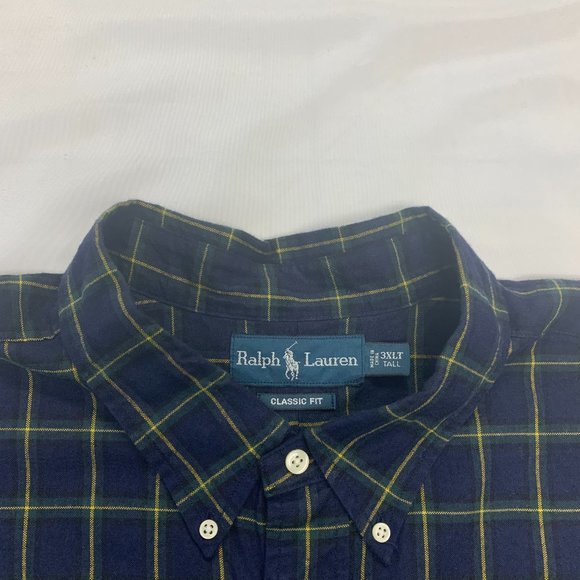 Ralph Lauren Men's Shirt - Picture 2 of 2